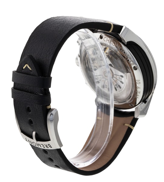 Bremont ALT1 ALT1-C/PB